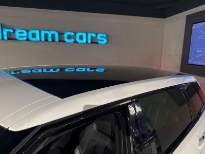 Land Rover Range Rover Evoque Gebrauchtwagen