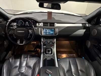 Land Rover Range Rover Evoque Gebrauchtwagen