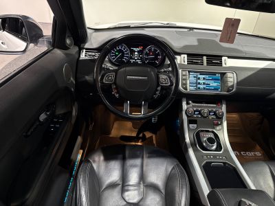 Land Rover Range Rover Evoque Gebrauchtwagen