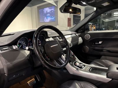 Land Rover Range Rover Evoque Gebrauchtwagen