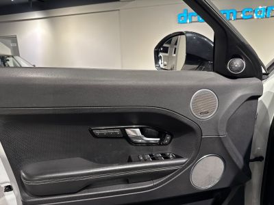 Land Rover Range Rover Evoque Gebrauchtwagen