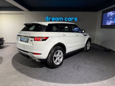 Land Rover Range Rover Evoque Gebrauchtwagen