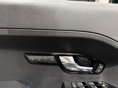 Land Rover Range Rover Evoque Gebrauchtwagen