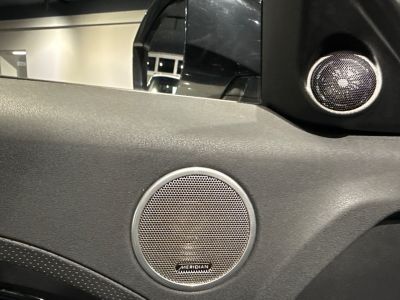 Land Rover Range Rover Evoque Gebrauchtwagen