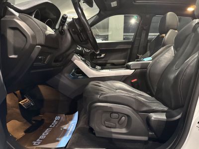 Land Rover Range Rover Evoque Gebrauchtwagen