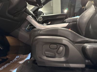 Land Rover Range Rover Evoque Gebrauchtwagen