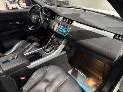 Land Rover Range Rover Evoque Gebrauchtwagen