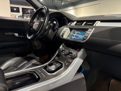 Land Rover Range Rover Evoque Gebrauchtwagen