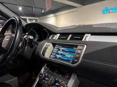 Land Rover Range Rover Evoque Gebrauchtwagen