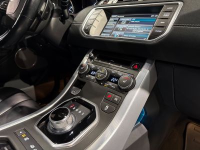 Land Rover Range Rover Evoque Gebrauchtwagen