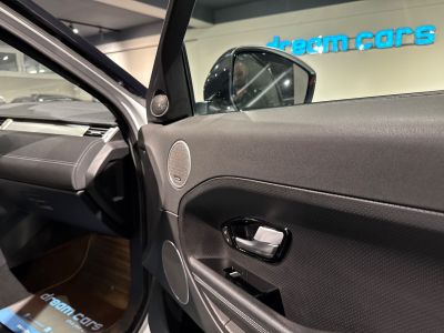 Land Rover Range Rover Evoque Gebrauchtwagen