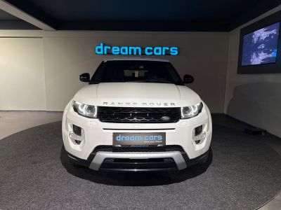 Land Rover Range Rover Evoque Gebrauchtwagen