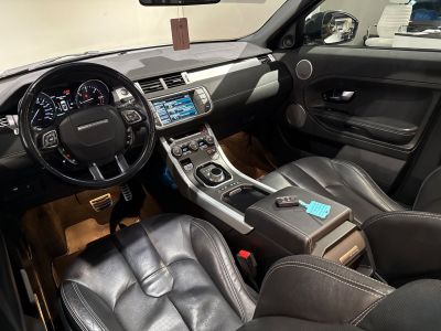 Land Rover Range Rover Evoque Gebrauchtwagen