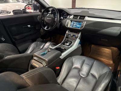 Land Rover Range Rover Evoque Gebrauchtwagen