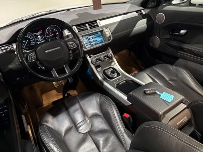 Land Rover Range Rover Evoque Gebrauchtwagen