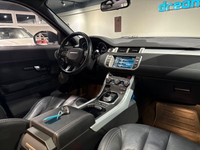 Land Rover Range Rover Evoque Gebrauchtwagen