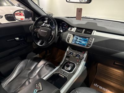 Land Rover Range Rover Evoque Gebrauchtwagen