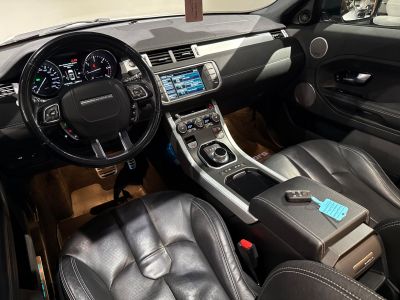 Land Rover Range Rover Evoque Gebrauchtwagen