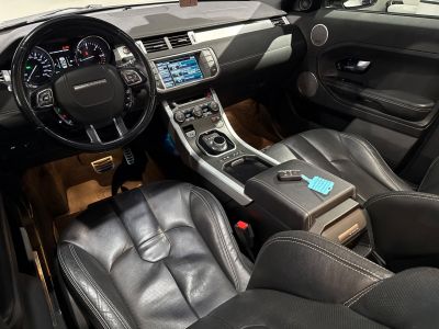 Land Rover Range Rover Evoque Gebrauchtwagen