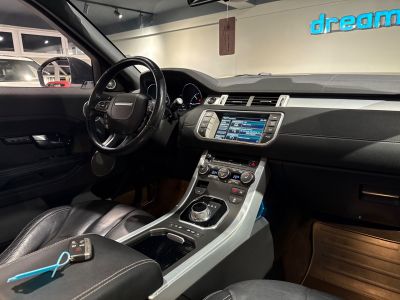 Land Rover Range Rover Evoque Gebrauchtwagen