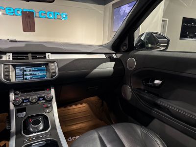 Land Rover Range Rover Evoque Gebrauchtwagen