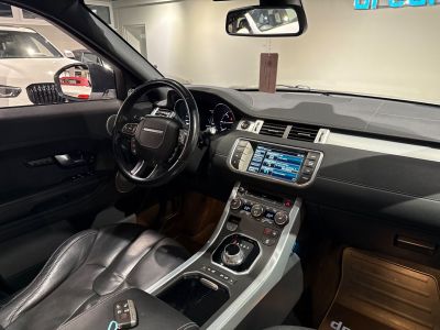 Land Rover Range Rover Evoque Gebrauchtwagen