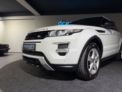Land Rover Range Rover Evoque Gebrauchtwagen