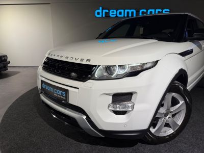 Land Rover Range Rover Evoque Gebrauchtwagen