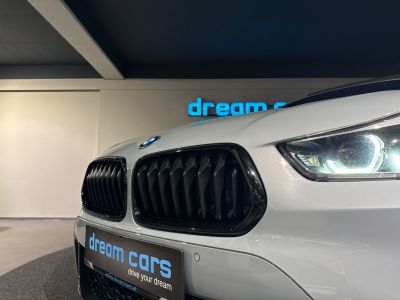 BMW X2 Gebrauchtwagen