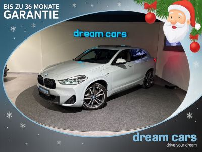 BMW X2 Gebrauchtwagen