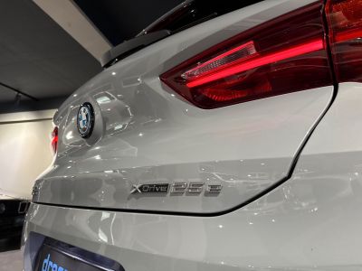 BMW X2 Gebrauchtwagen
