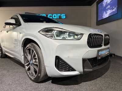 BMW X2 Gebrauchtwagen