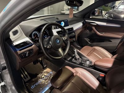BMW X2 Gebrauchtwagen