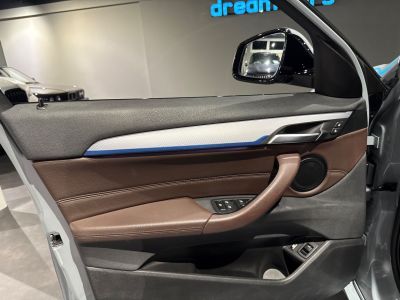 BMW X2 Gebrauchtwagen