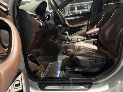 BMW X2 Gebrauchtwagen