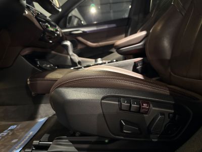 BMW X2 Gebrauchtwagen