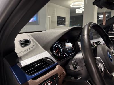 BMW X2 Gebrauchtwagen