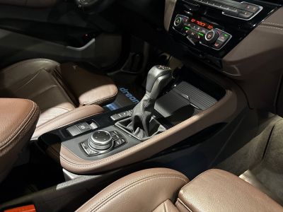 BMW X2 Gebrauchtwagen