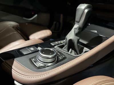 BMW X2 Gebrauchtwagen