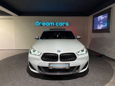 BMW X2 Gebrauchtwagen