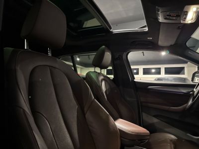 BMW X2 Gebrauchtwagen