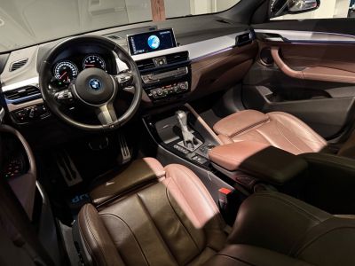 BMW X2 Gebrauchtwagen