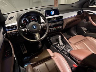 BMW X2 Gebrauchtwagen