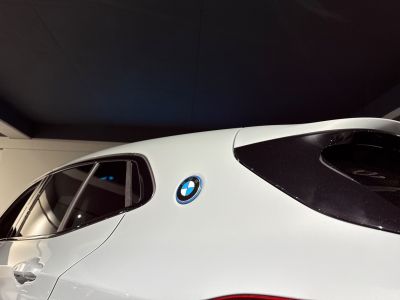 BMW X2 Gebrauchtwagen