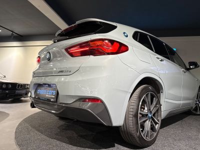 BMW X2 Gebrauchtwagen