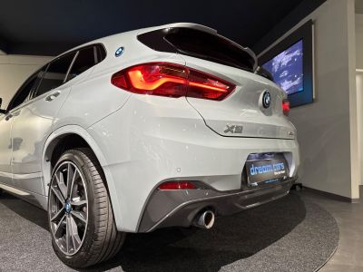 BMW X2 Gebrauchtwagen