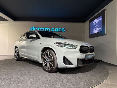 BMW X2 Gebrauchtwagen