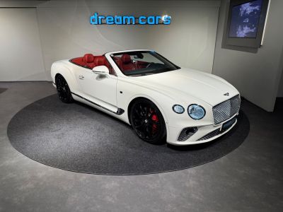 Bentley Continental GT Gebrauchtwagen