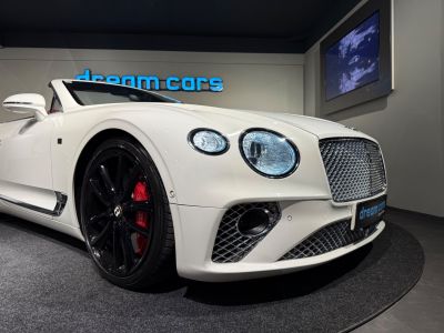Bentley Continental GT Gebrauchtwagen