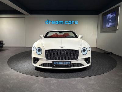 Bentley Continental GT Gebrauchtwagen